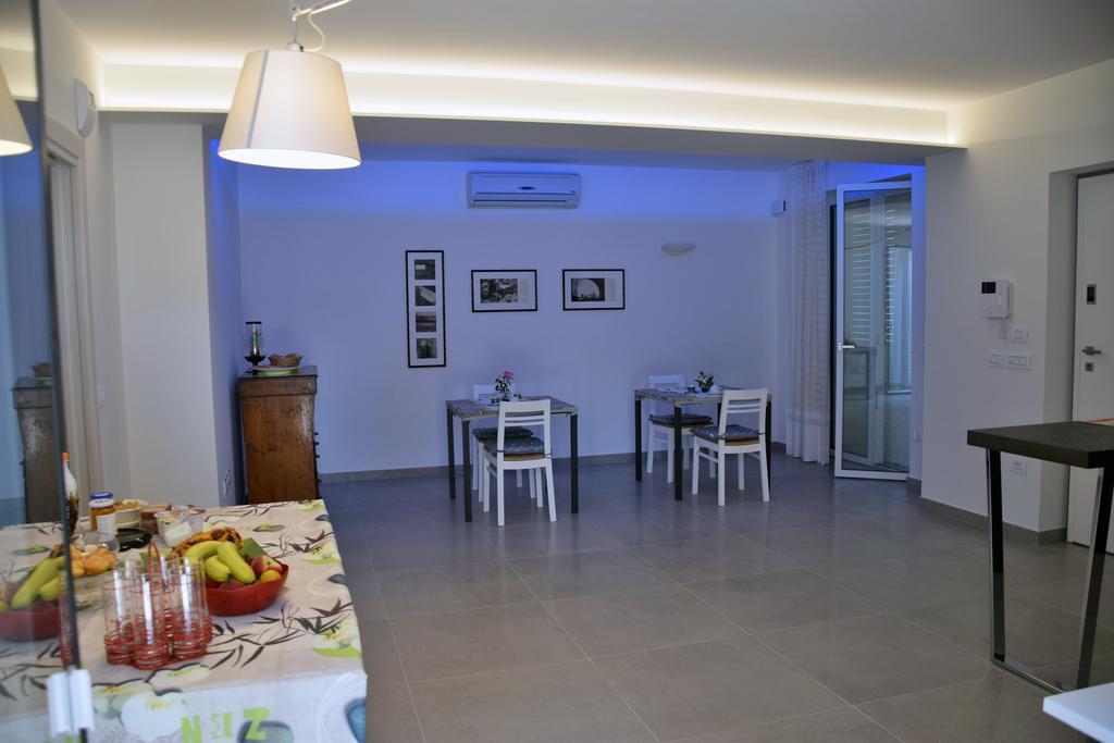 سان بنيديتّو ديل ترونتو B&B Erika المظهر الخارجي الصورة